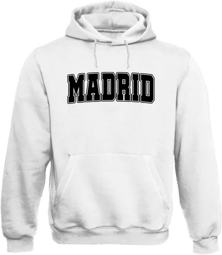 Vista 10 de Xtreme Apparrel World Retro Style - Sudadera con capucha para hombre para fanáticos del fútbol Chelsea - Royal Sudadera con capucha