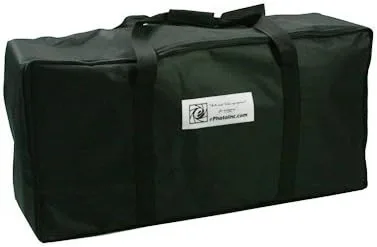 Vista 9 de ePhoto H604SB2 - Kit de iluminación para el cabello con soporte para cámara fotográfica continua de 3200 vatios