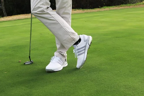 Vista 5 de Swiftwick - Performance One - Calcetines de golf y correr (1 o 3 pares), comodidad duradera
