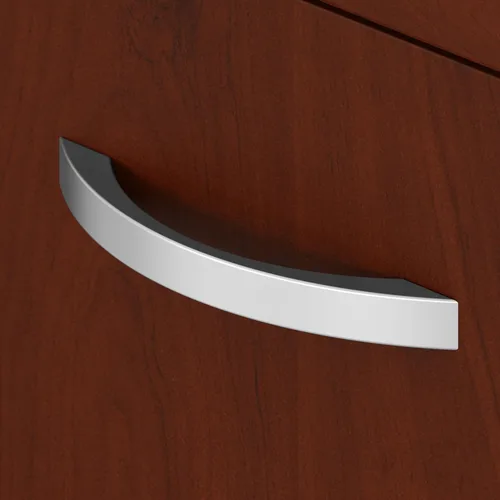 Vista 6 de Serie C 3 cajonera, Madera