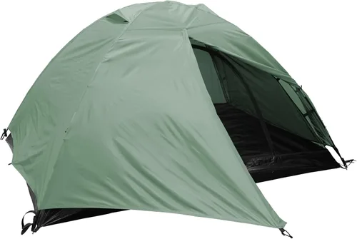 Vista 18 de Stansport Tienda de Campamento para 2 Personas
