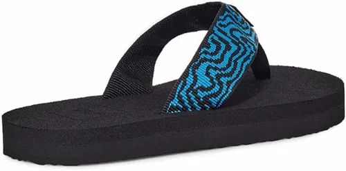 Vista 13 de Teva Kids K MUSH II - Sandalias para niños