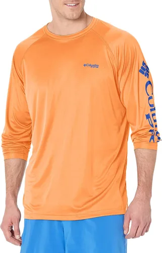 Vista 82 de Columbia Men's PFG Terminal Tackle Long Sleeve Shirt