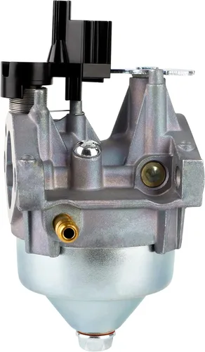 Vista 4 de Carburador GCV160 para Honda 16100-Z8B-901 GCV160LA0 S3B GCV160LA1 S3B Motor HRR216K9 K10 K11 HRS216K5 K6 K7 Cortacésped GCV 160 Carburador