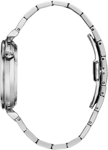 Vista 2 de Bulova Regatta Classic 96A234 - Correa automática delgada para hombre
