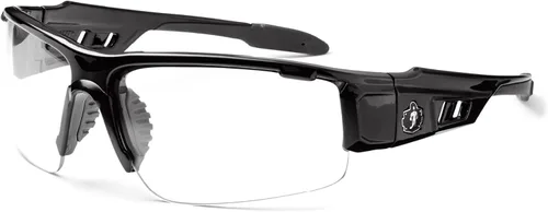 Vista 18 de Gafas de seguridad Ergodyne Skullerz DAGR