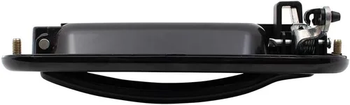 Vista 8 de Brock Manija de repuesto para puerta exterior delantera con orificio de cerradura compatible con camioneta GM 99-07 00-06 SUV 19245505 GM1310140