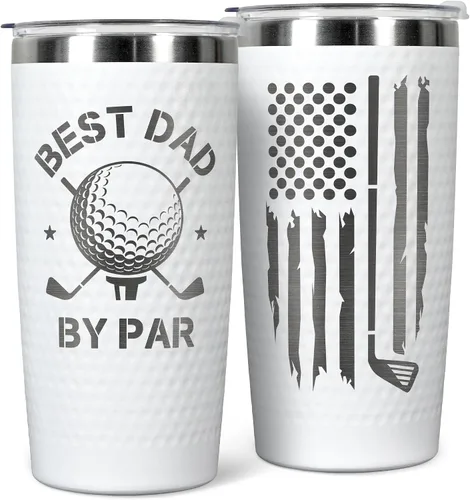 Vista 10 de HUNIGIFT Regalos de jefe para hombres, gerente, supervisor, mentor, hombre, regalos de golf para hombres, cumpleaños, día del padre, regalos del día