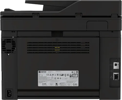 Vista 4 de Xerox Impresora inalámbrica a color todo en uno C245 - Exclusivo de Amazon