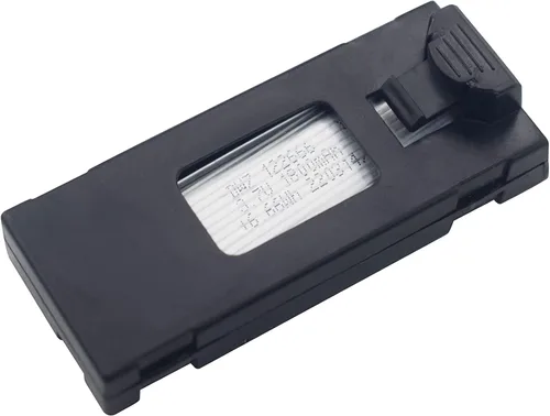 Vista 7 de sea jump 3 unids 3.7 V 1800 mAh batería de litio para E88 E88PRO E88MAX E525 E99 E99PRO P1 P5PRO K3 S1 P8 RC UAV batería de litio de repuesto