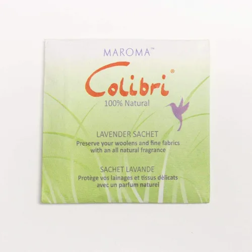 Vista 2 de Foster-Stephens - Elegante caja de almacenamiento para vestidos de novia Bolsa de lavanda incluida Organizador de almacenamiento de armario
