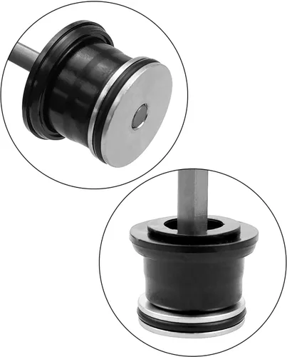 Vista 4 de 877-761 878179 - Clavadora de encuadre para clavadora de encuadre Hitachi NV45AB NV45AB2 Replace Feeder Spring Bumper Sheet 877-993 Piston Driver