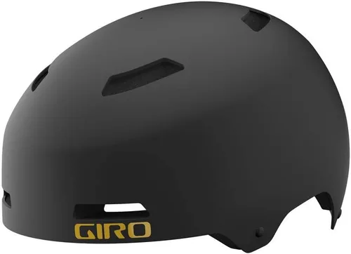 Vista 3 de Casco para bicicleta de Giro Quarter