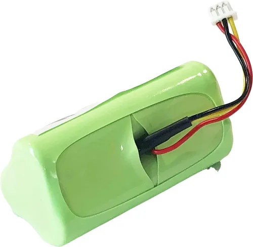 Vista 2 de ZZcell® Batería de repuesto para escáner de código de barras para Motorola Symbol LS4278/BTRY-LS42RAAOE-01