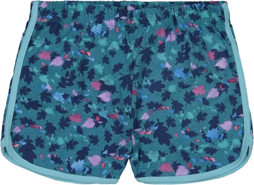 Vista 4 de Disney Minnie Mouse Frozen - Camiseta sin mangas y pantalones cortos conjunto de 4 piezas
