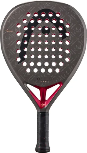 Vista 9 de HEAD Pádel Coello Pro 2026