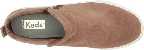 Vista 5 de Keds Botas Cooper Zip para mujer