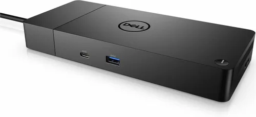 Vista 2 de Base Dell - WD19 Entrega de Energía 130w - 180w CA