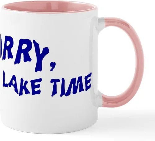 Vista 13 de CafePress Sorry I'm Taken - Taza de café y té, S, Blanco