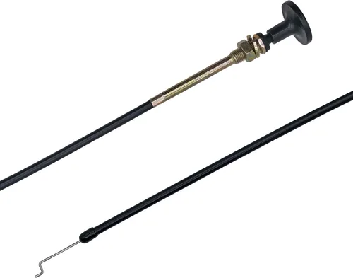 Vista 5 de 1-603336 Cable de estrangulador de control para Toro Exmark Zero Turn Z Master 1-603336, 290-799-A Cortacésped