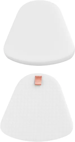 Vista 3 de Nispira Kit de filtro de espuma para aspiradora Shark Navigator Lift-Away Modelo NV350, NV351, NV352, NV355, NV356, NV357, NV360, NV370, NV391