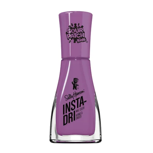 Vista 11 de Sally Hansen Insta-Dri Nail Color - Esmalte de uñas 143 In Nude Tral para mujer, 0.31 onzas