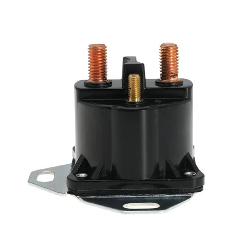 Vista 7 de Relé de Interruptor de Bobina de Arranque para Ford F150 F250 F350 F450 F550 E150 E250 E350 Escort Bronco Mustang Ranger Reemplazo SS598T SW1951C