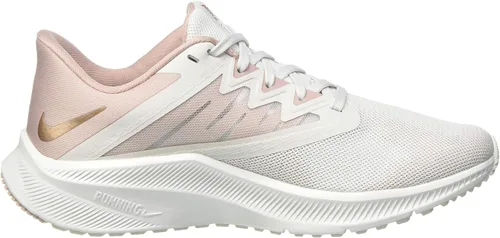Vista 6 de Nike Tenis de correr para mujer Platinum Tint Mtlc Gold Star White