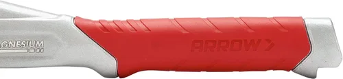 Vista 10 de Arrow HT50MG - Kit de martillo de magnesio resistente para aislamiento, envoltura doméstica, contrapiso para techos y pisos