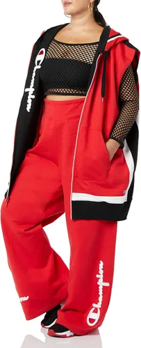 Vista 3 de Making the Cut Temporada 3 Episodio 2 Champion Collab Winning Look Chaleco de tejido inverso de Rafael