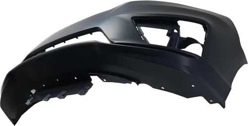 Vista 71 de Garage-Pro Cubierta de parachoques compatible con Honda Accord 1990-1991 imprimado delantero HO1000135