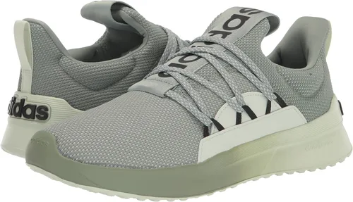 Vista 8 de adidas Tenis de correr Lite Racer Adapt 5.0 para hombre, Core BlackGrey FiveGrey Three