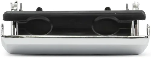 Vista 7 de KarParts360 Para Ford F-150 / F-250 Ford 1992 93 94 95 1996 Cromo Metal MA1915102 ZZM165750