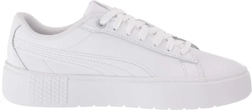 Vista 6 de PUMA Smash Platform 2 - Tenis para mujer