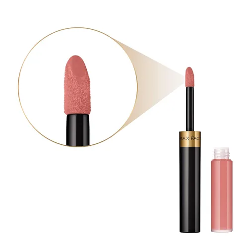 Vista 3 de Lapiz labial Max Factor Lipfinity dos pasos