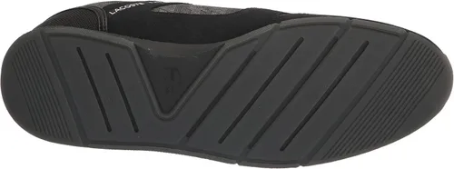 Vista 4 de Lacoste Tenis deportivos Menerva para hombre