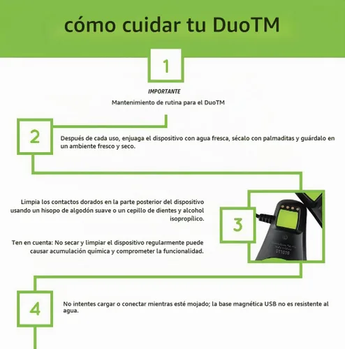 Vista 9 de Reproductor FINIS de MP3, sumergible, dual