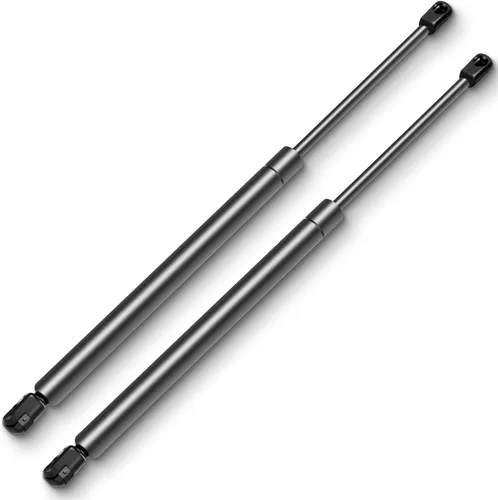 Vista 18 de SCITOO 4048 4699 4 soportes de elevación aptos para Jeep Grand Cherokee 1999-2004 amortiguadores puerta elevadora+capó