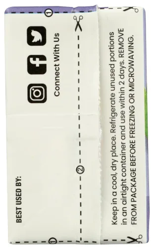 Vista 2 de Mori-Nu Silken Tofu Lite Firm Suave y cremoso Bajo en grasa, sin gluten, sin lácteos, vegano, fabricado con soja sin OMG, KSA Kosher Parve