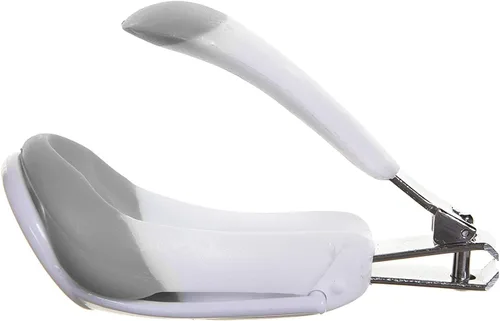 Vista 8 de Dreambaby Cortaúñas de lujo con lupa