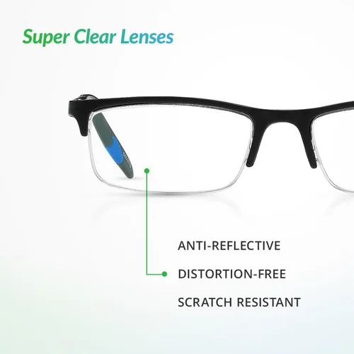 Vista 5 de SAV Eyewear, Azul