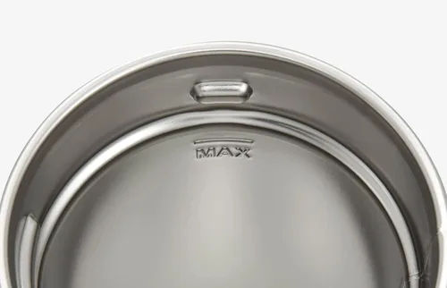 Vista 10 de Zojirushi SK-XAE10XA Fresh Brew - Prensa francesa de acero inoxidable con aislamiento al vacío