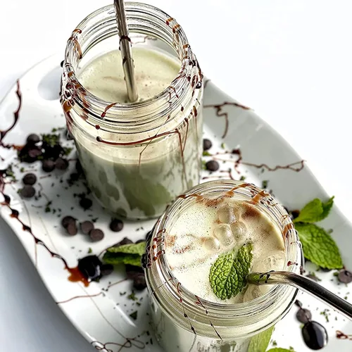 Vista 5 de Keto Chow Suplemente bajo en carbohidratos para batidos, nutrición completa para dieta keto