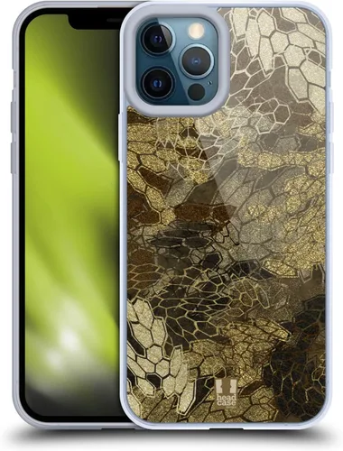 Vista 163 de Head Case Designs Deer UV Killer - Funda de gel suave para caza de camuflaje compatible con Apple iPhone 7 Plus/iPhone 8 Plus