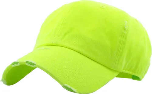 Vista 28 de KBETHOS - Gorra de béisbol ajustable, de algodón desgastado, vintage, unisex, estilo polo, camionero, para papá