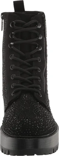 Vista 2 de GUESS Botines Fearne para mujer