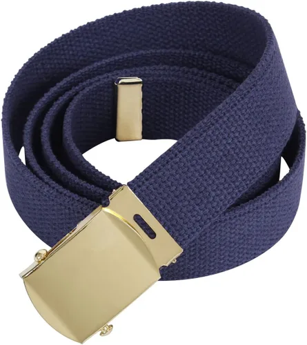 Vista 6 de Rothco Web Belt - 44 Inches Long