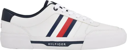 Vista 4 de Tommy Hilfiger Men's Pati Sneaker