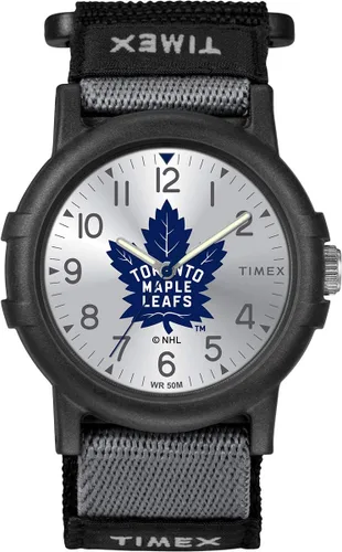 Vista 9 de Reloj de recluta Timex NHL 1.496 in