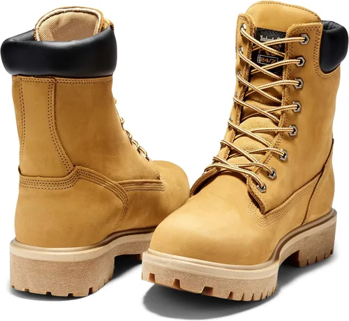 Vista 8 de Timberland PRO Direct Attach - Puntera de acero de 80in